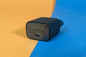 Anker Nano A2337 im Test: Handy-Ladegerät mit 30 W für die Hosentasche