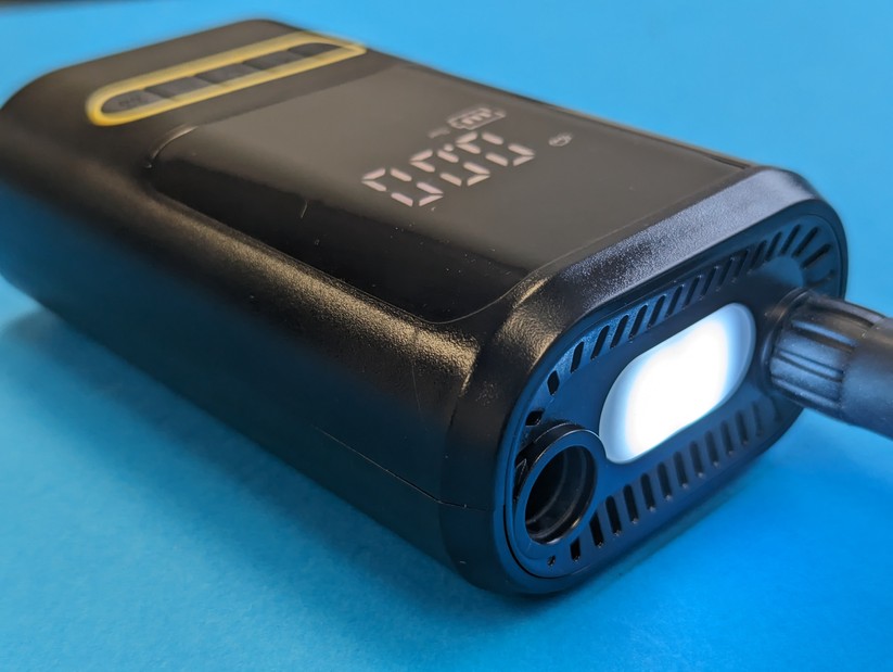 ATJ-8466 elektrische Luftpumpe