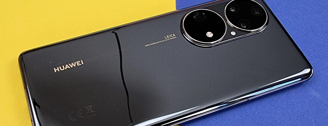 Huawei P50 Pro