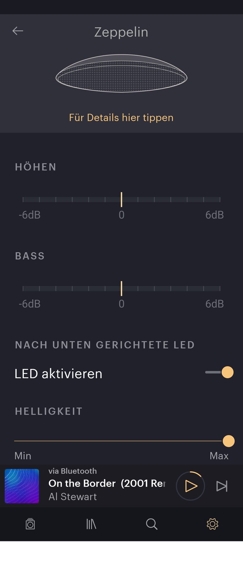 Bowers & Wilkins - App