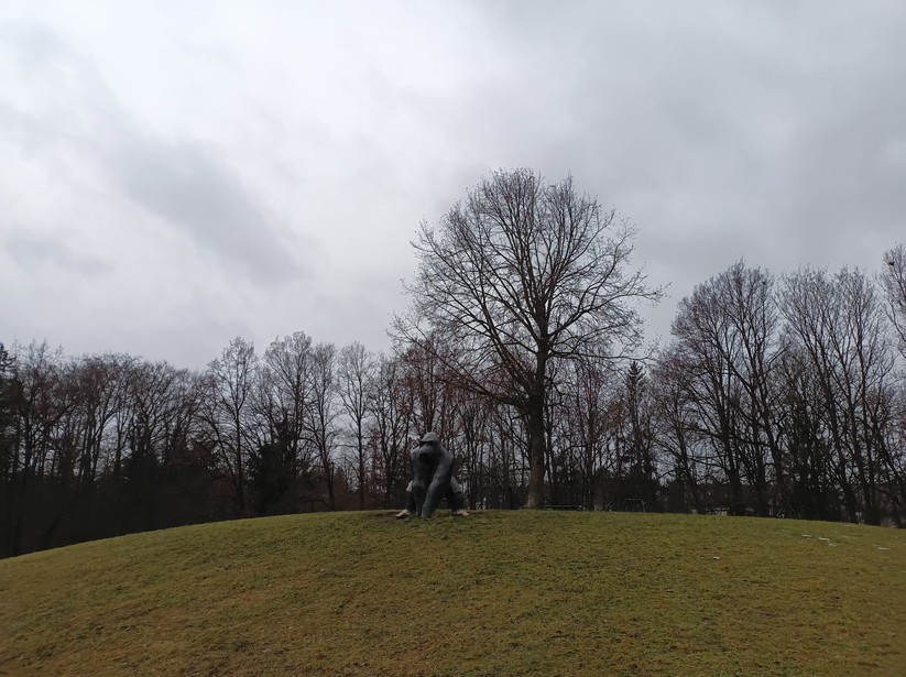 Gigaset GX4 - Originalaufnahmen