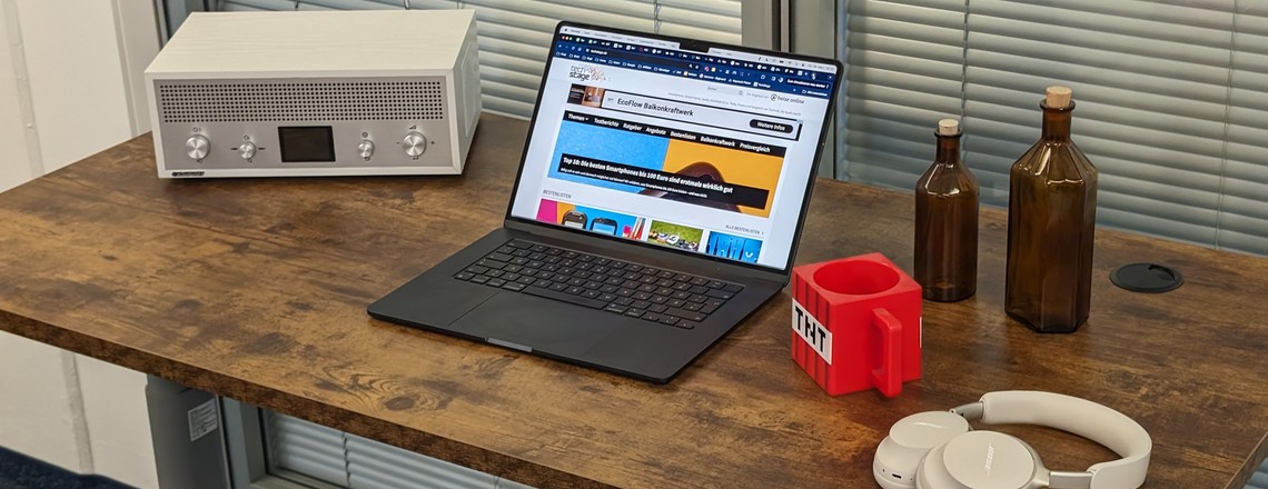 Maidesite TH2 Pro Plus Bilder