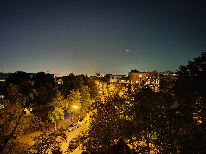 Realme 14 Pro+ 5G - Originalaufnahmen