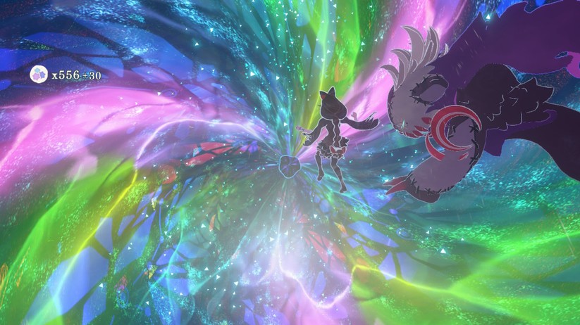  Cereza and the Lost Demon