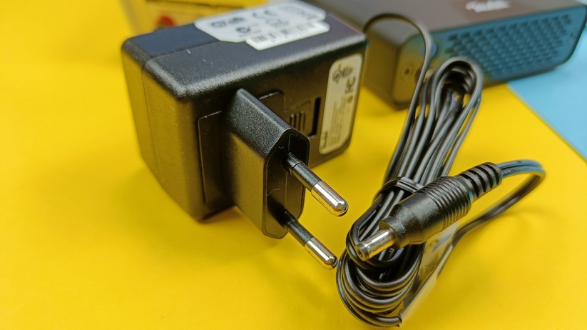 Teufel Rearstation