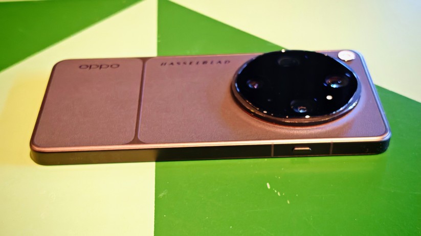 Oppo Find X9 Ultra