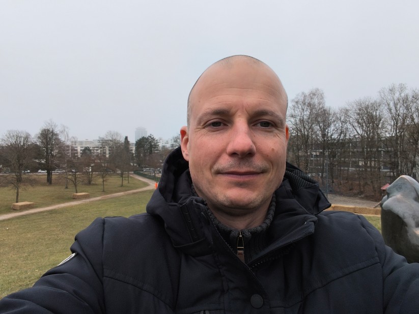 Xiaomi 15T - Originalaufnahmen