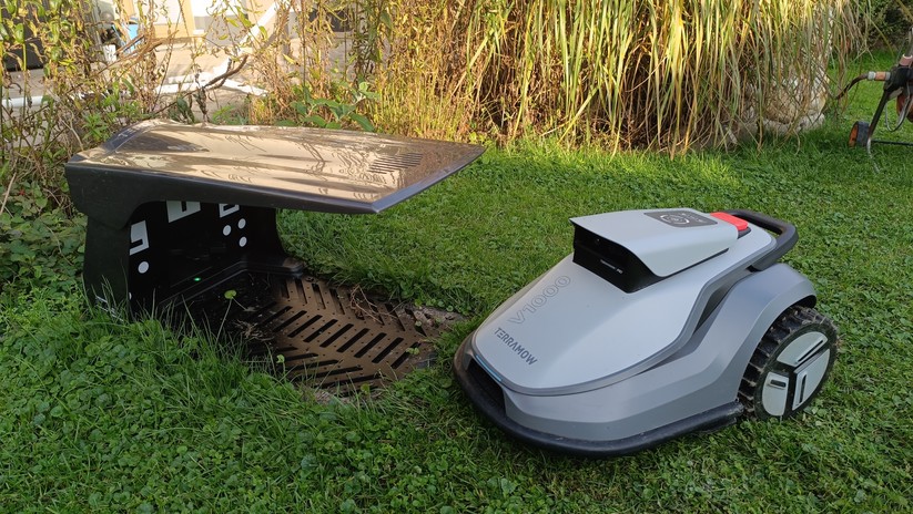 Terramow V1000