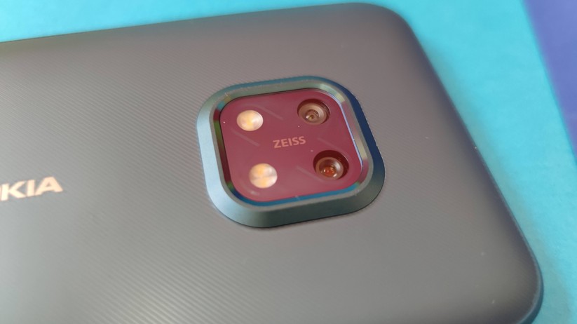 Nokia XR20