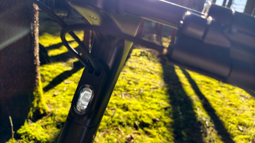 Xiaomi E-Scooter 6 Ultra 