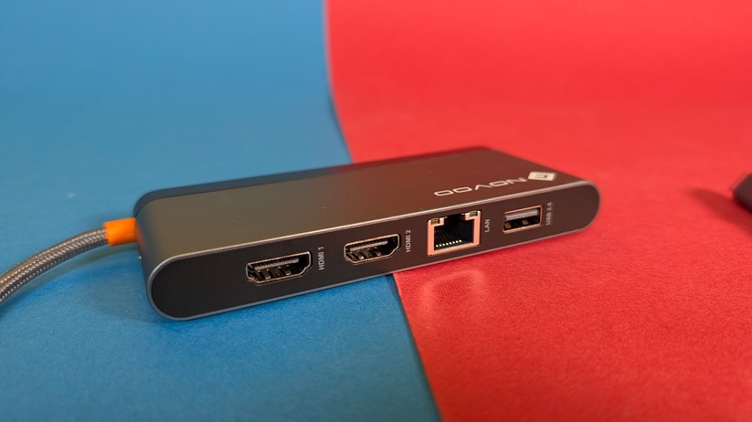 Novoo RM10F – Bilderstrecke