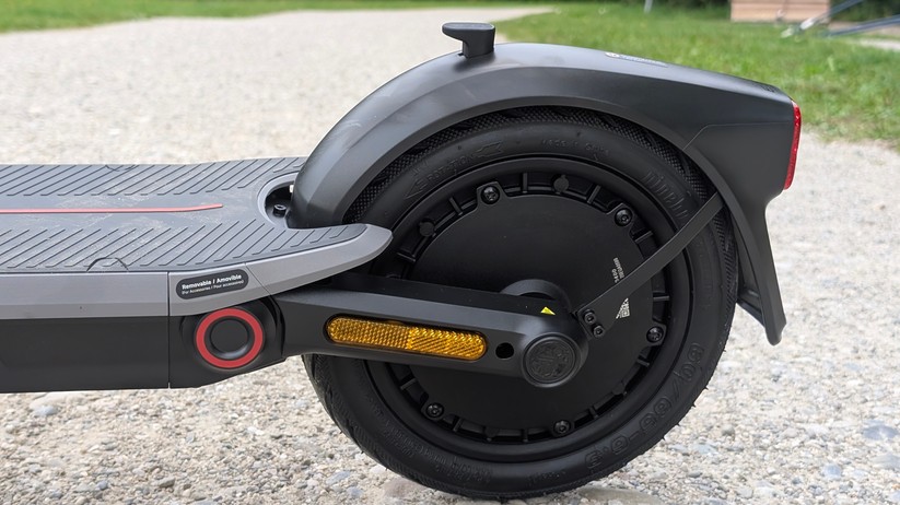 Segway Ninebot E3 Pro