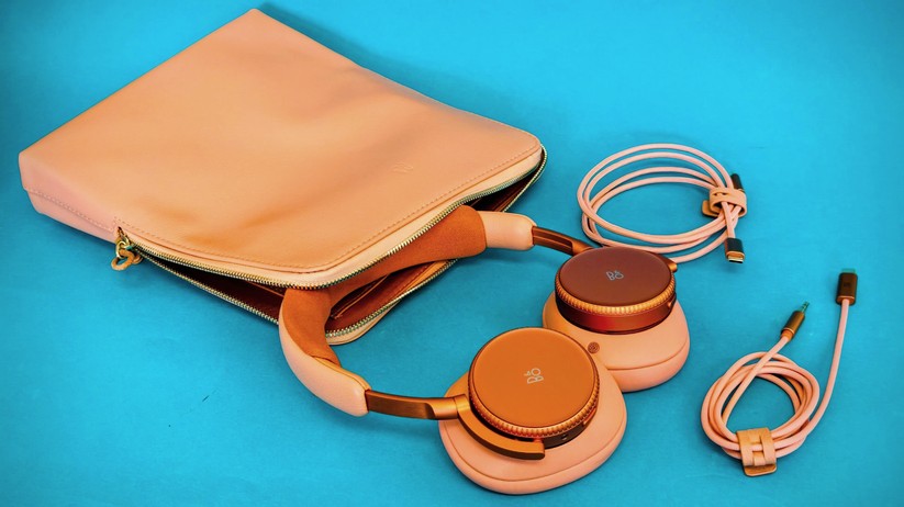Bang & Olufsen Beoplay H100
