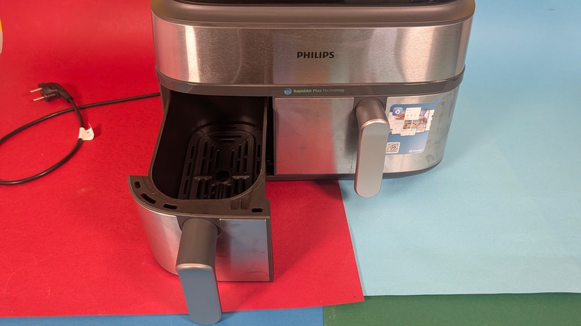 Philips NA555/00 Steam Airfryer – Bilderstrecke