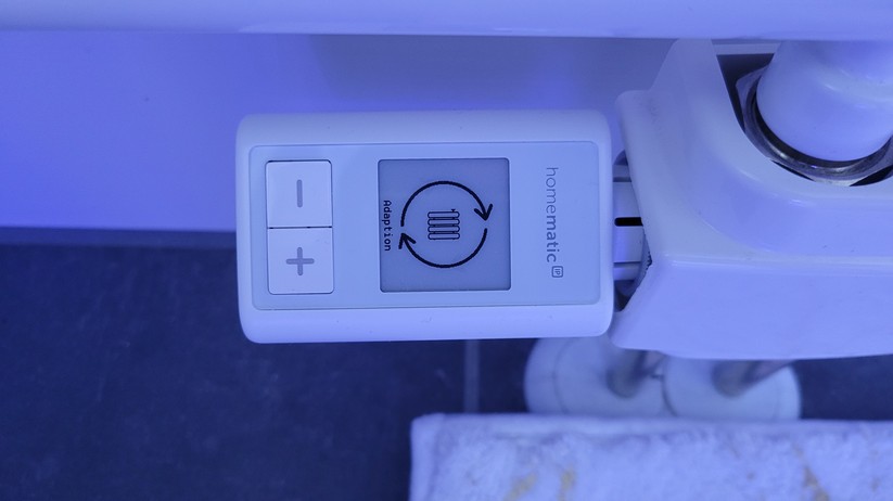  Stand-alone-Betrieb und drei Jahre Batterielaufzeit