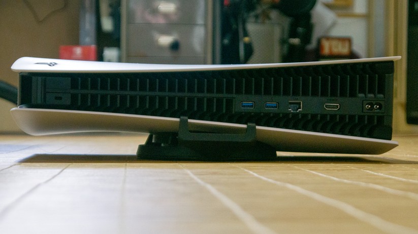 Playstation 5: Hardware