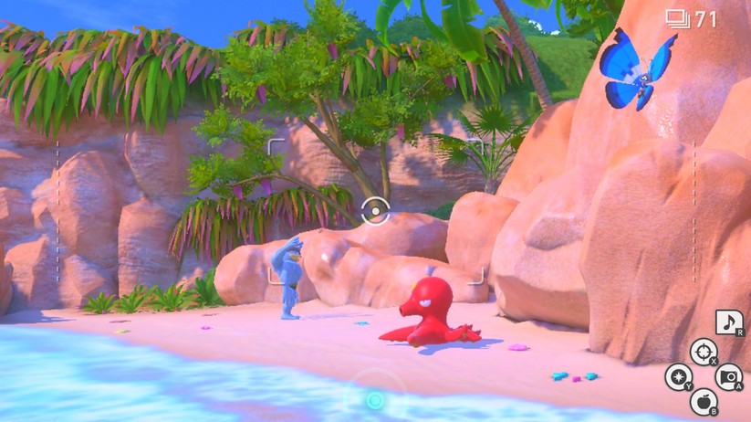 New Pokemon Snap 33