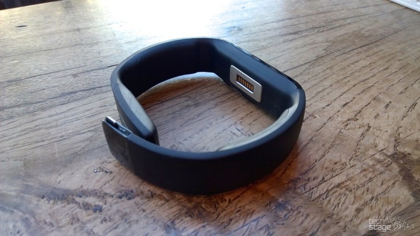 Microsoft Band