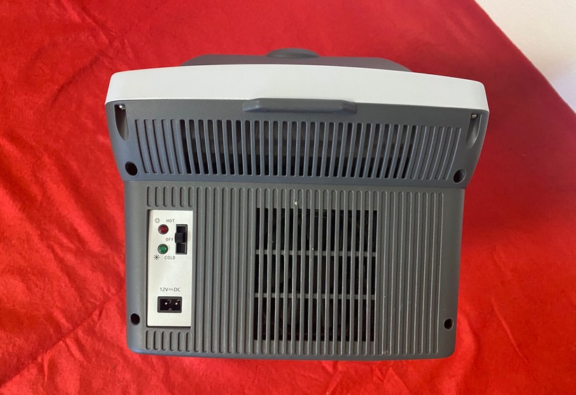 AEG Bordbar BK 16