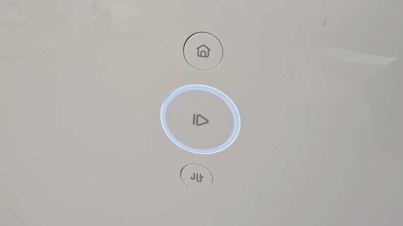 Yeedi Floor 3 Station