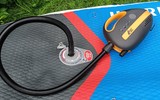 Elektrische Pumpen für SUPs
