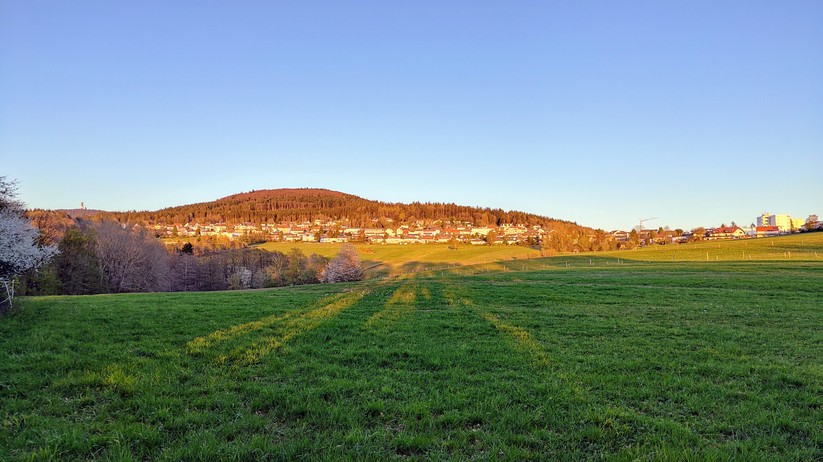 Realme GT 2 Pro - Originalaufnahmen 