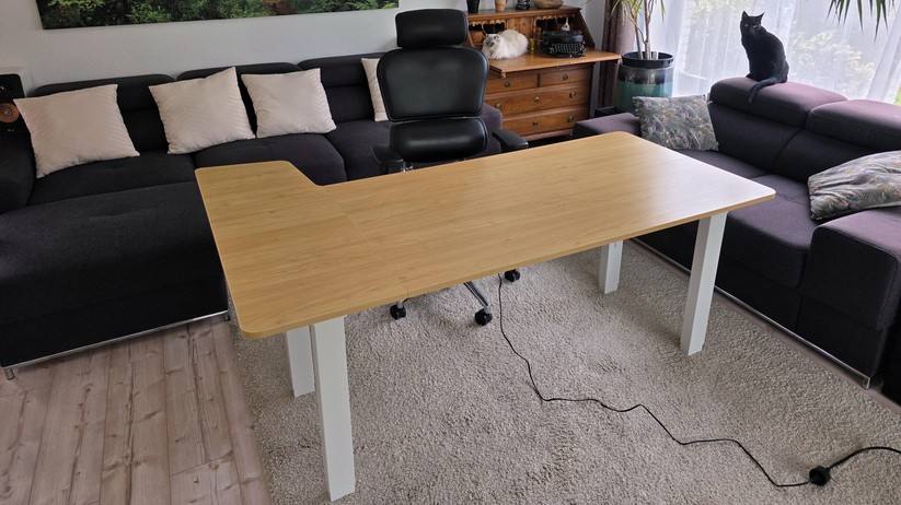 Maidesite Canvas
