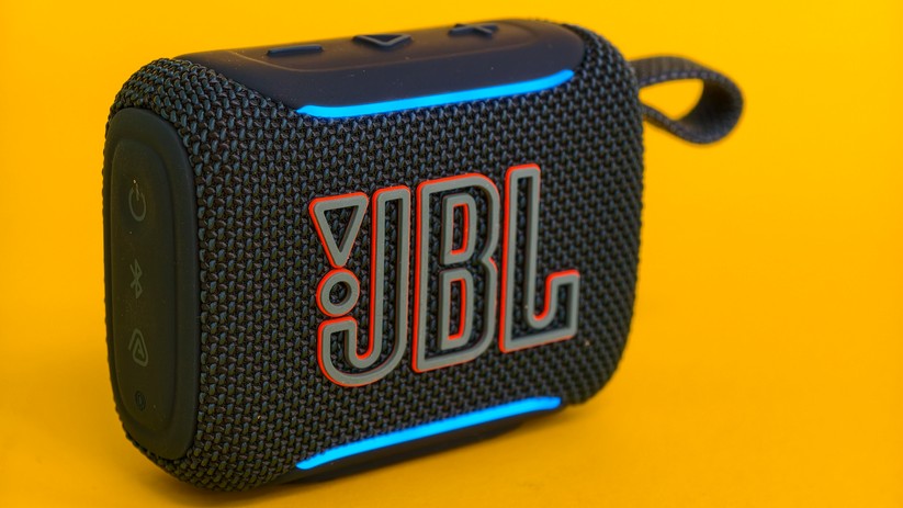 JBL Go 5