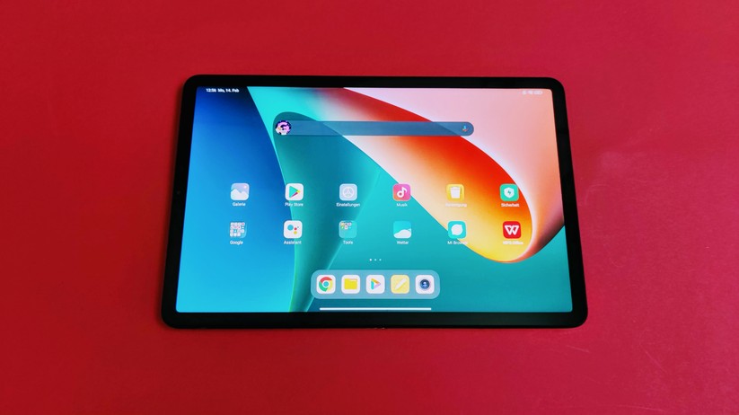 Xiaomi Pad 5