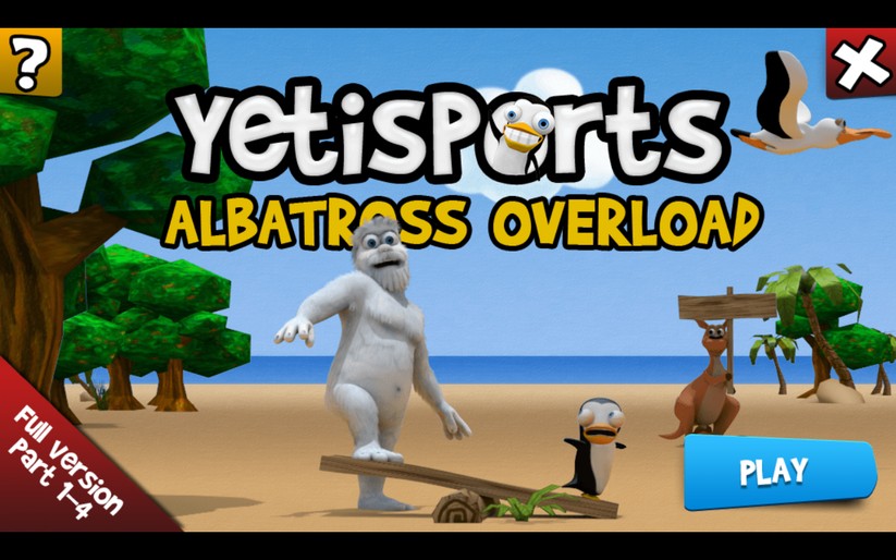 YetiSports