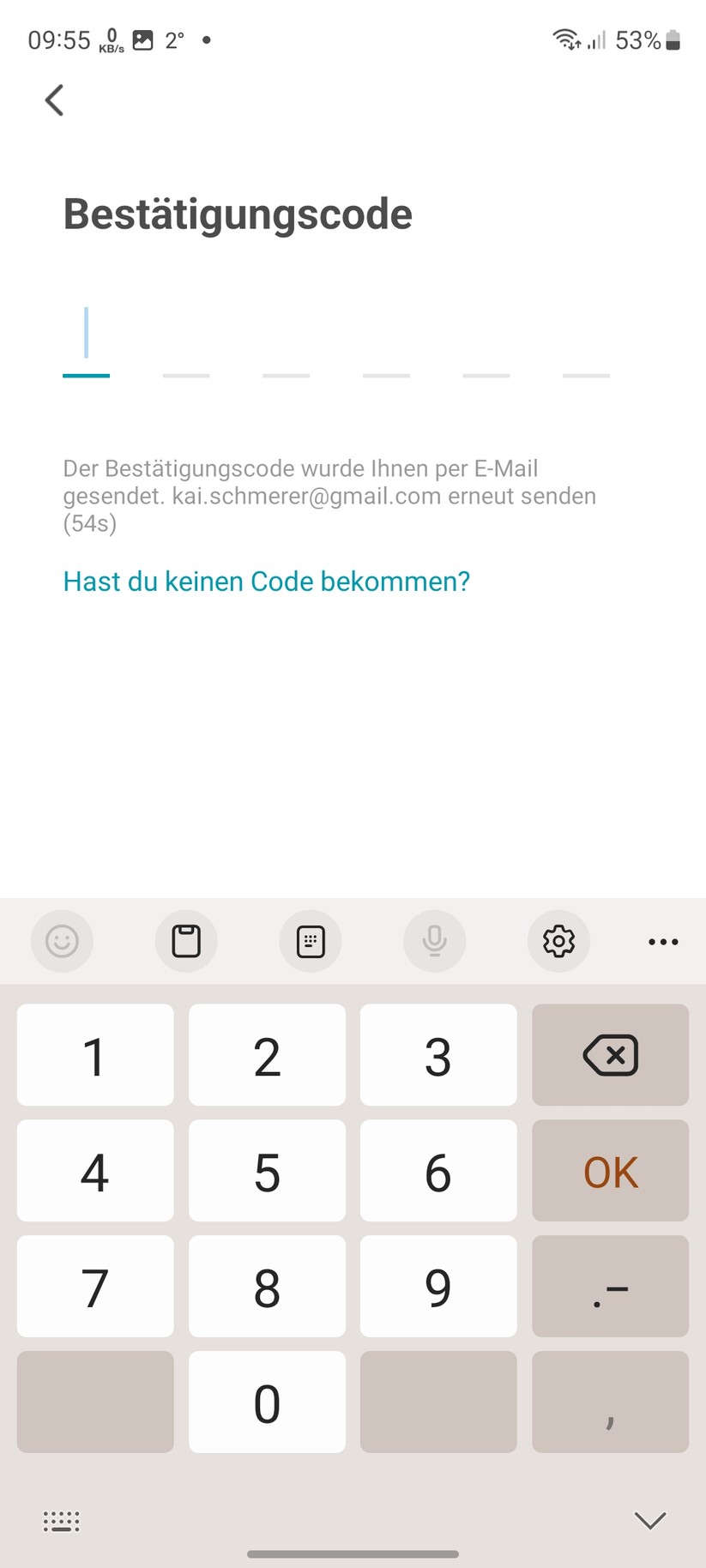  Registrierung, Einrichtung, Temperatur-Offset einstellen, Heizpläne erstellen
