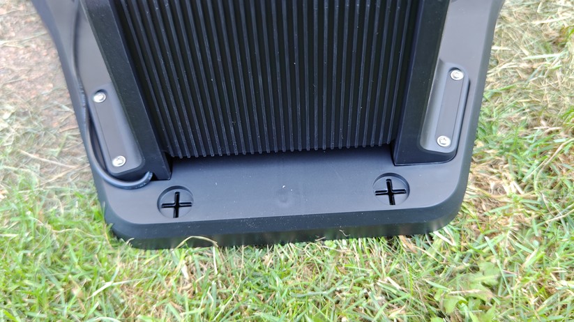  Allrad-Antrieb mit drei Rädern, RTK-GPS-Navigation mit VSLAM