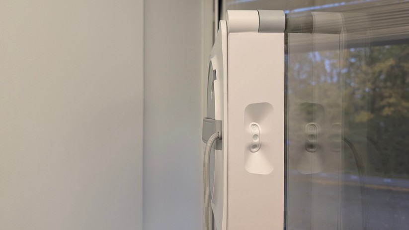 Ecovacs W2S Omni – Bilderstrecke