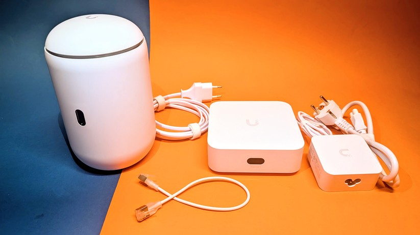 Ubiquiti Unifi – Bilderstrecke