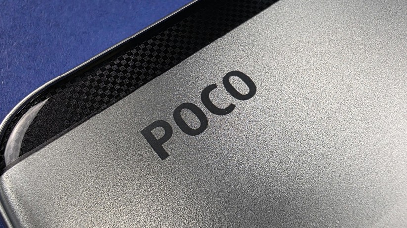 Poco M8 Pro 5G