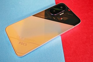  Kein Smartphone unter 400 Euro ist schneller