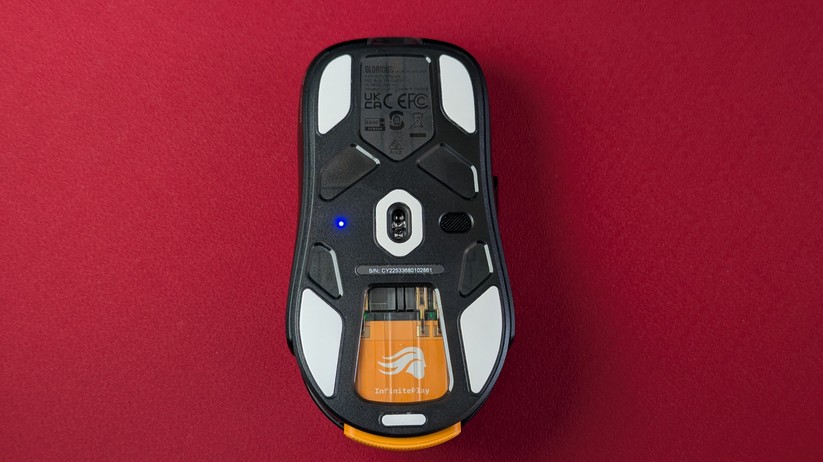 Glorious Model O3 Wireless - Bilder  