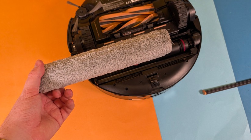 Mova Z70 Ultra Roller – Bilderstrecke