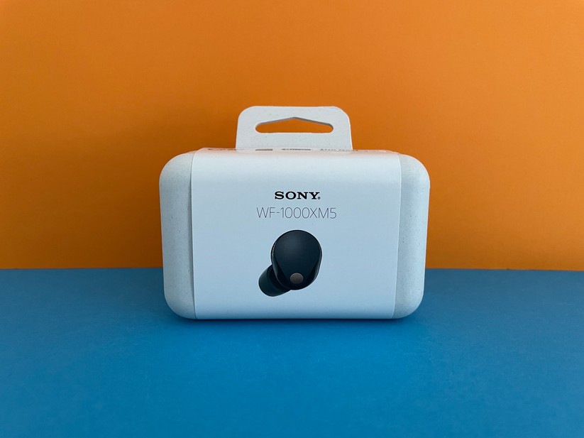 Sony WF-1000XM5