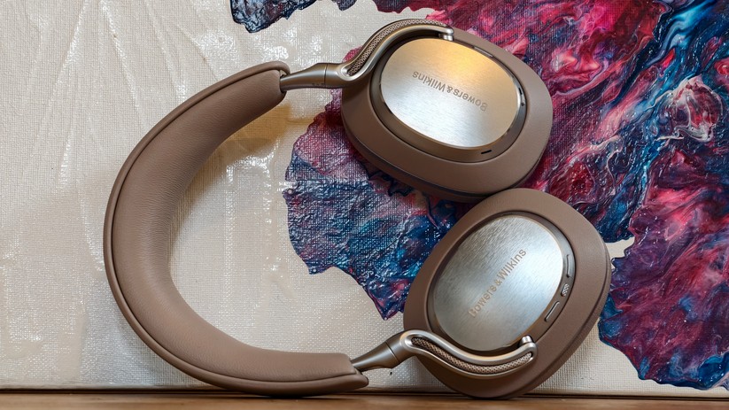 Bowers & Wilkins Px8 S2 Bilder