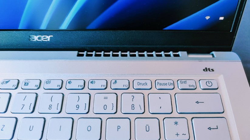 Acer Swift 3