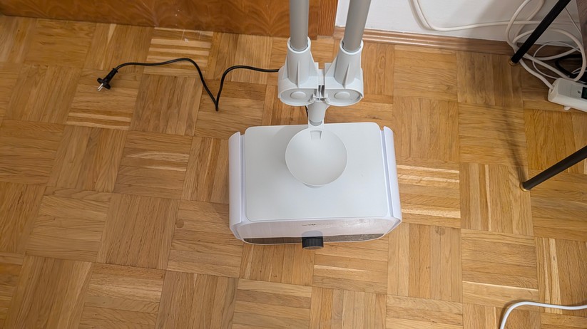 Clatronic HBB 3734 – Bilderstrecke