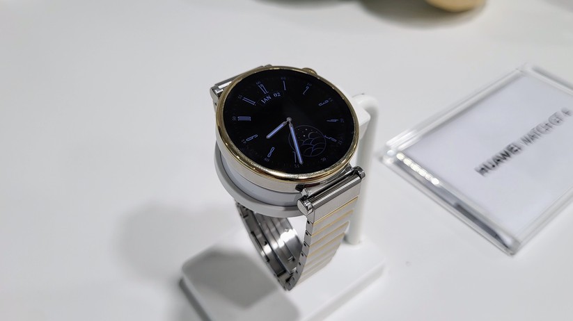 Huawei Watch GT 4