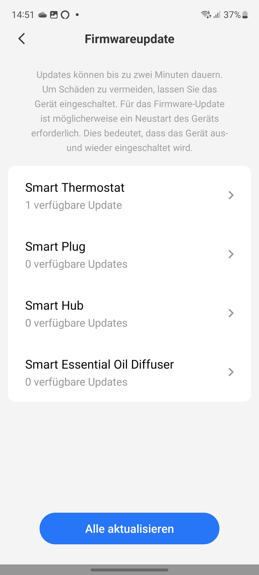 Meross MTS200B: Montage und Inbetriebnahme sind dank detaillierter Informationen in der App schnell erledigt. 