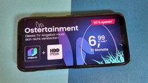 Ostertainment waiputv