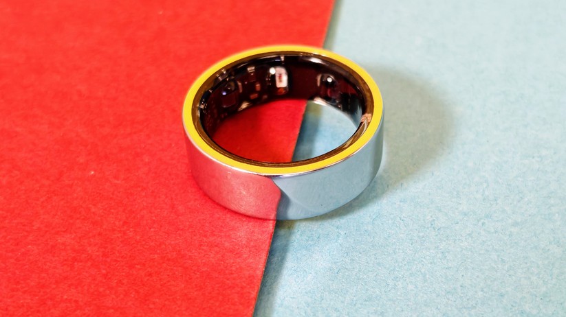 Luna Smart Ring Gen 2