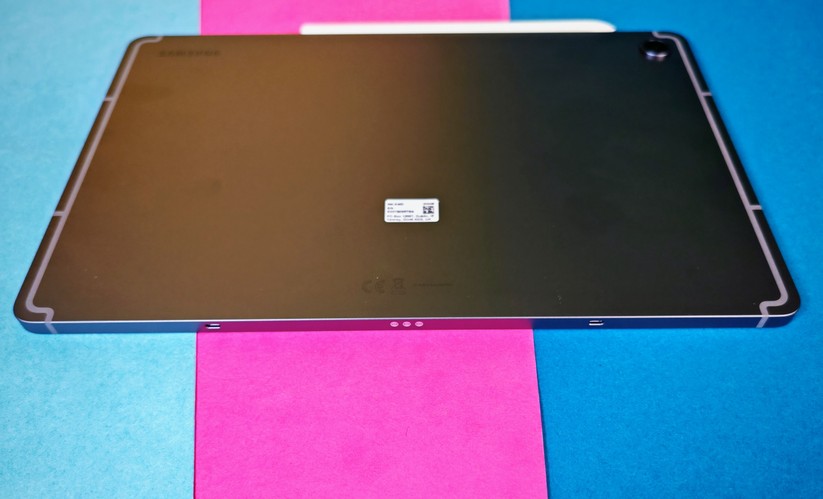 Samsung Galaxy Tab S10 Lite