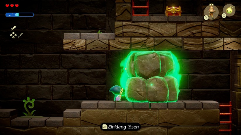 Zelda Echoes of Wisdom Screenshots