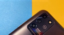 ZTE Blade V30 Via im Test