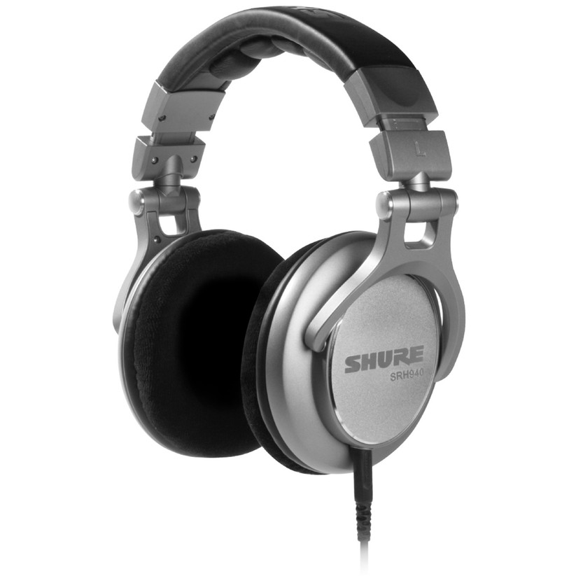 Viele Studio-Kopfhörer wirken aufgrund ihrer Bauform und Materialauswahl ein wenig retro. 